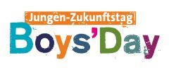 Logo Boys`Day