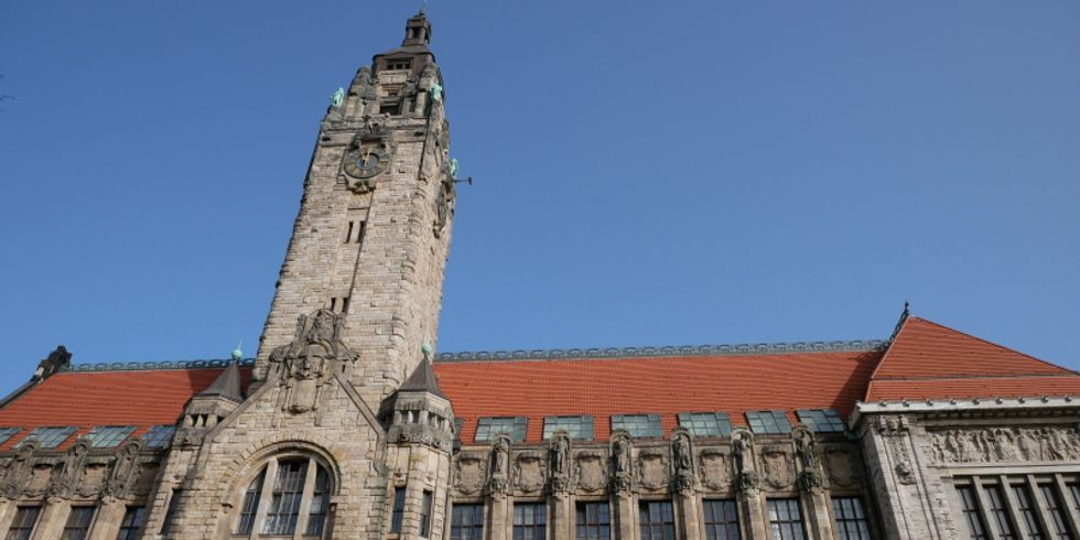 Rathaus-Charlottenburg