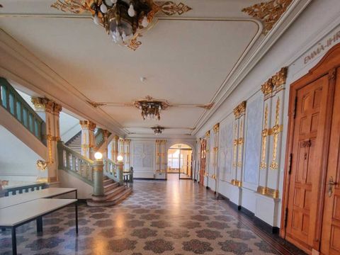 Rathaus Pankow