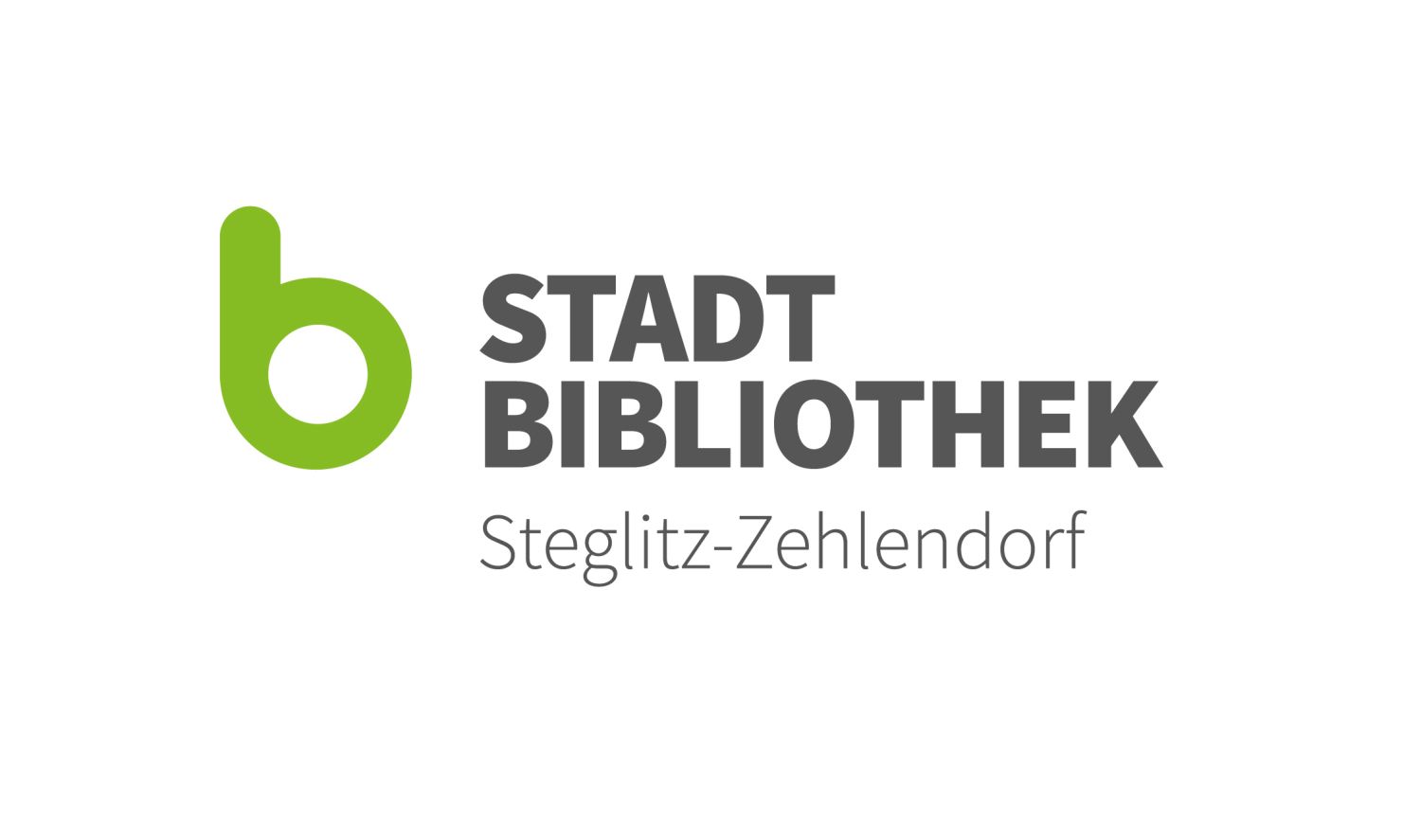 Logo Stadtbibliothek Steglitz-Zehlendorf