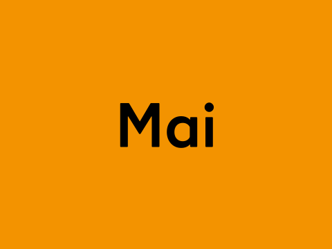 Mai