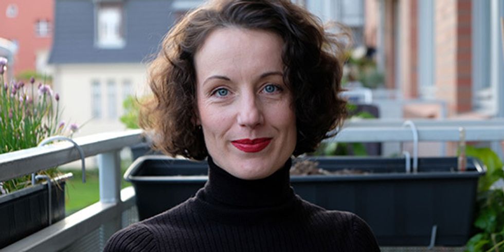 Alexandra Marschner