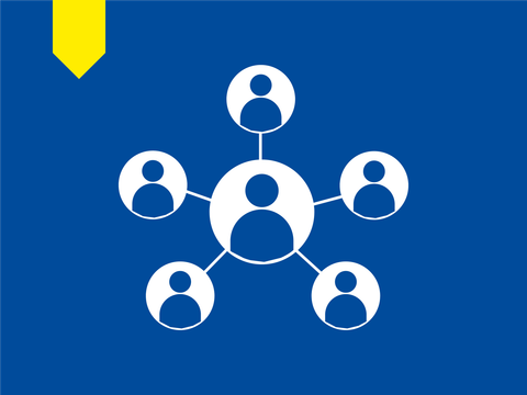 Lokale Zusammenarbeit und Projekte