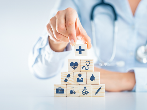 Übersetzung Sprache Gesundheit