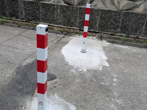 Poller Kita Krokofant