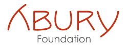 ABURY Logo
