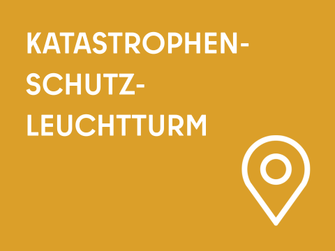Katastrophenschutzleuchtturm