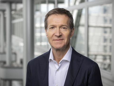 Mitarbeiterportrait - Berliner Energieagentur GmbH