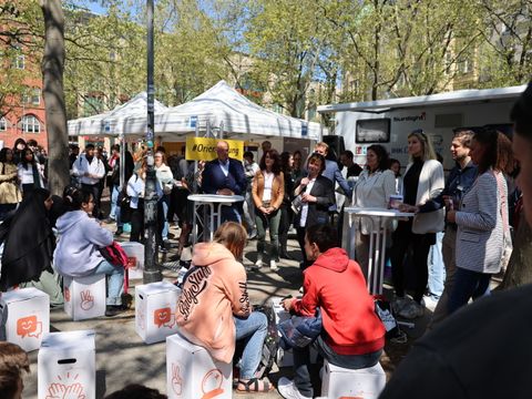 (Bild: Bezirksamt Steglitz-Zehlendorf)