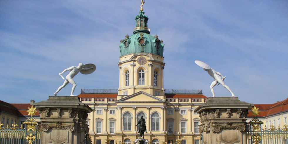 Schloss Charlottenburg