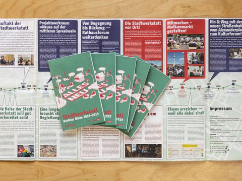 Jahresdokumentation 2018 - 2019