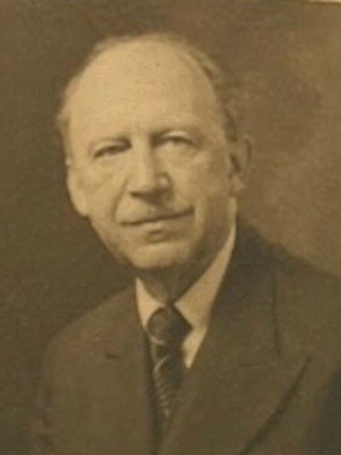 Max Brahn