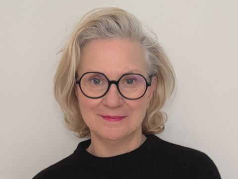 Simone Schander