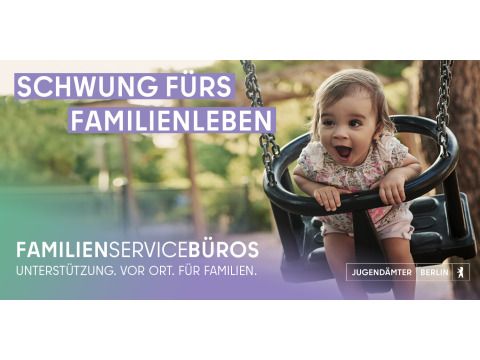 Schwung fürs Familienleben