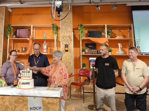 5 Jahre NochMall