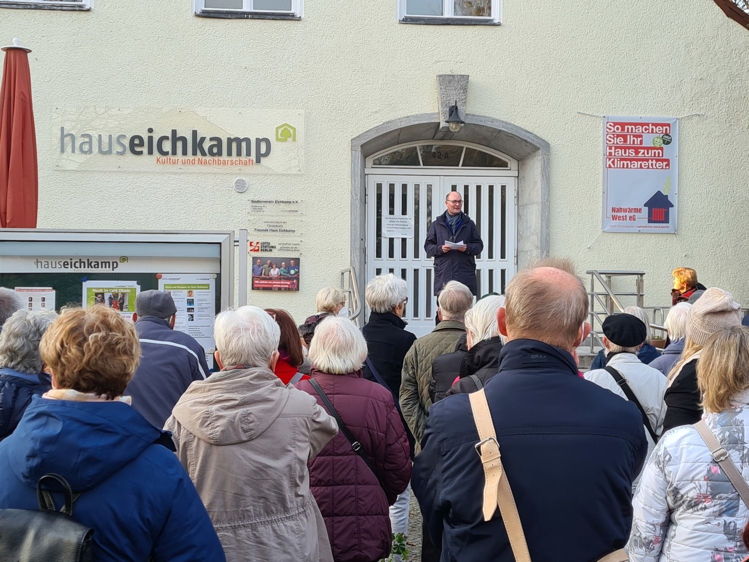 226. Kiezspaziergang