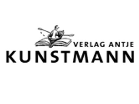 Verlag Antje Kunstmann