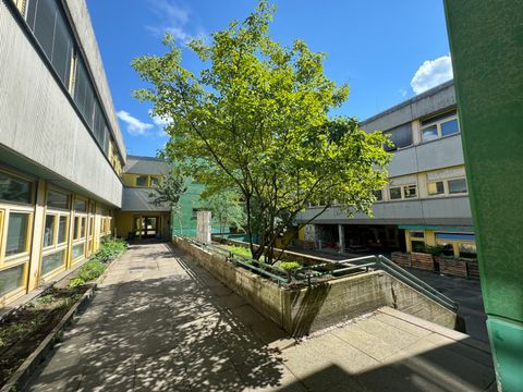 Möwensee-Grundschule