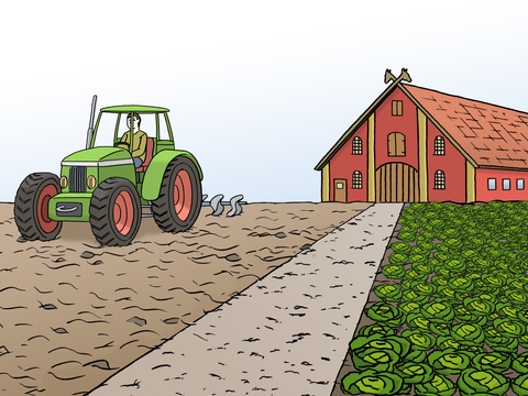 Landwirtschaft