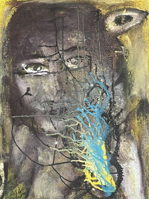 (Bild: Shala Aghapour)