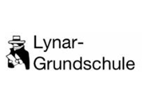 Logo der Lynar-Grundschule