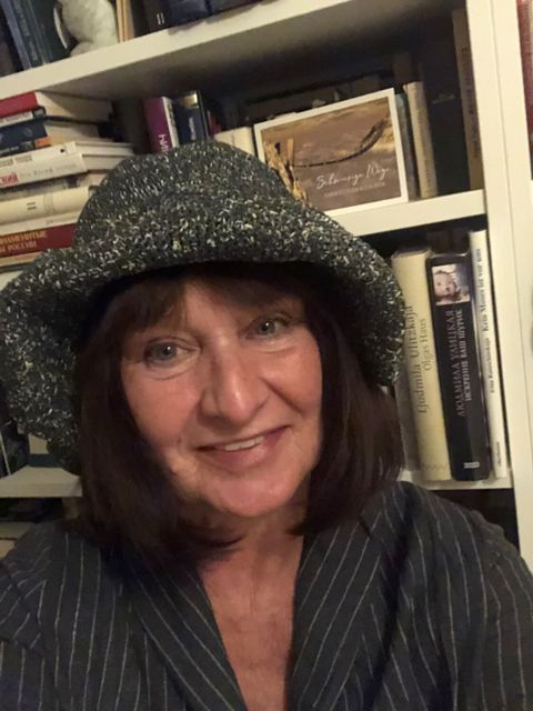 Porträt: Natalia Hauser