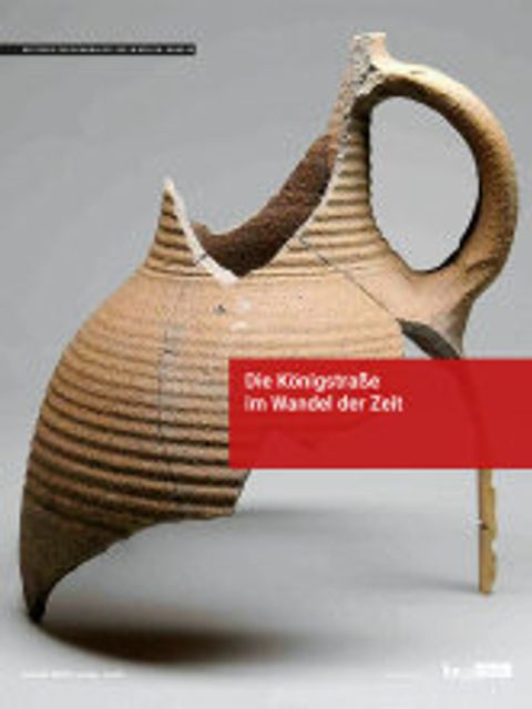 Cover (Bild: hendrik Bäßler verlag, berlin)