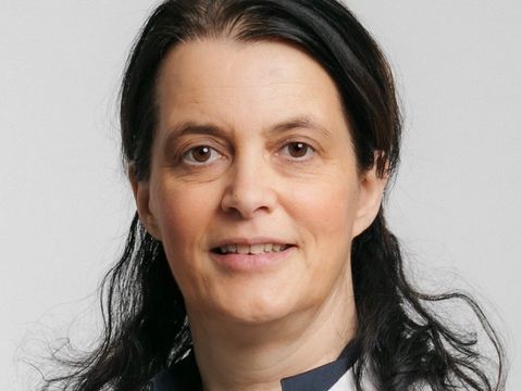 Prof. Dr. Claudia Traidl-Hoffmann (Bild: Samuel Tschaffon, UKA Augsburg)
