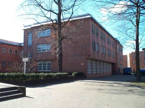 Haus 7 (Bild: JSA Berlin)