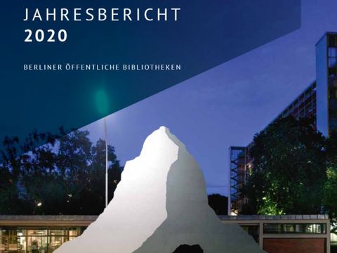 VÖBB Jahresbericht 2020