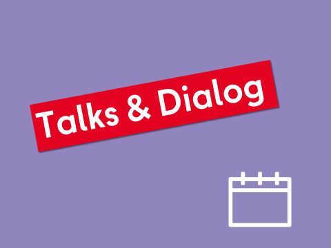 Teaser Bild Talks am Tag der Offenen Tür