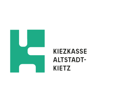 Logo Kiezkasse Altstadt-Kietz