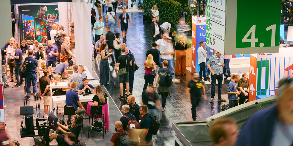 gamescom