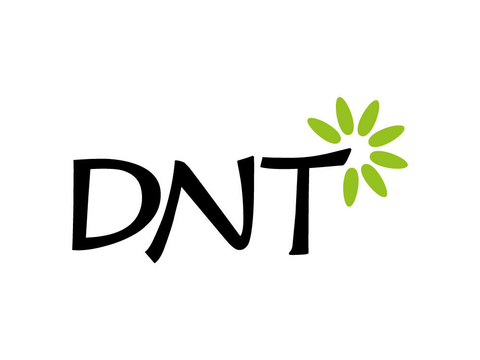 Logo DNT (Deutscher Naturschutztag)