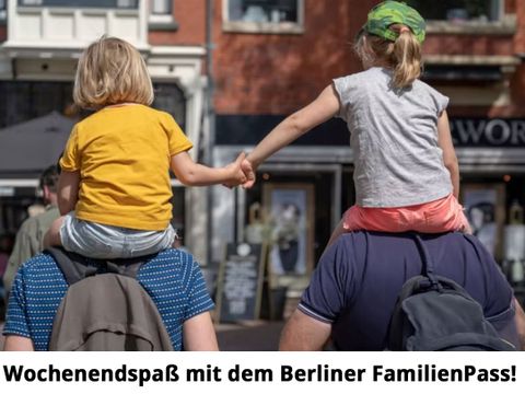 Familienpass