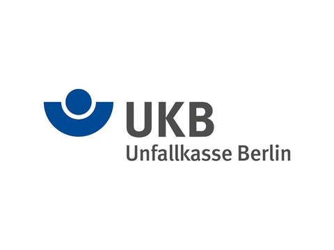 Logo der Unfallkasse Berlin