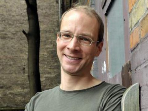 Albrecht Selge