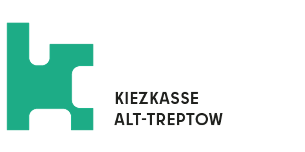 Logo Kiezkasse Alt-Treptow