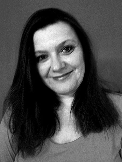 Foto der Kursleiterin Radka Krejčí