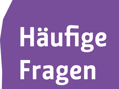 Häufige Fragen