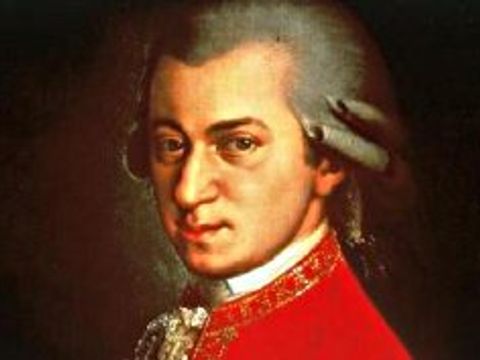 Mozart