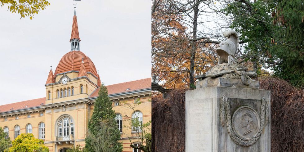 Preisträger Quastmedaille 2020 - Collage