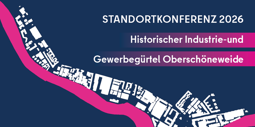 Standortkonferenz 2026 Teaser