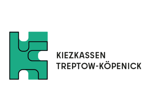 Logo für die Kiezkassen