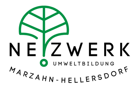 Logo Netzwerk Umweltbildung Marzahn-Hellersdorf