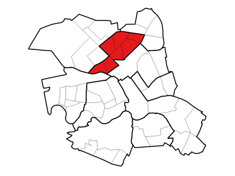 ÜK BZR Wedding Zentrum