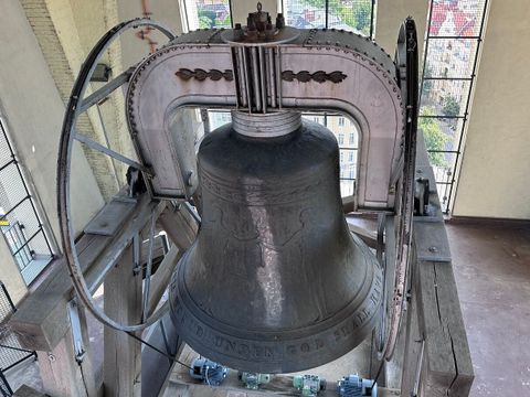 Freiheitsglocke