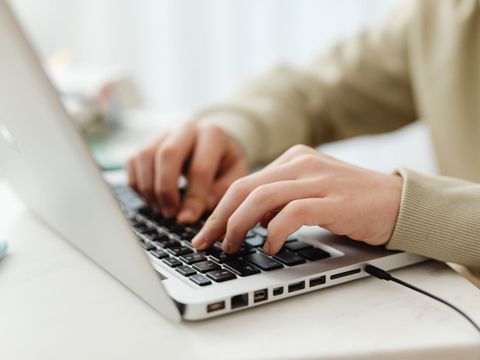 Computer und Laptops