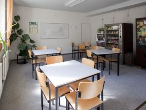 Sprechzentrum