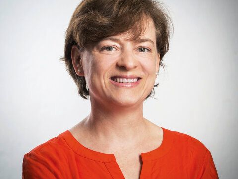 Angela Kalisz